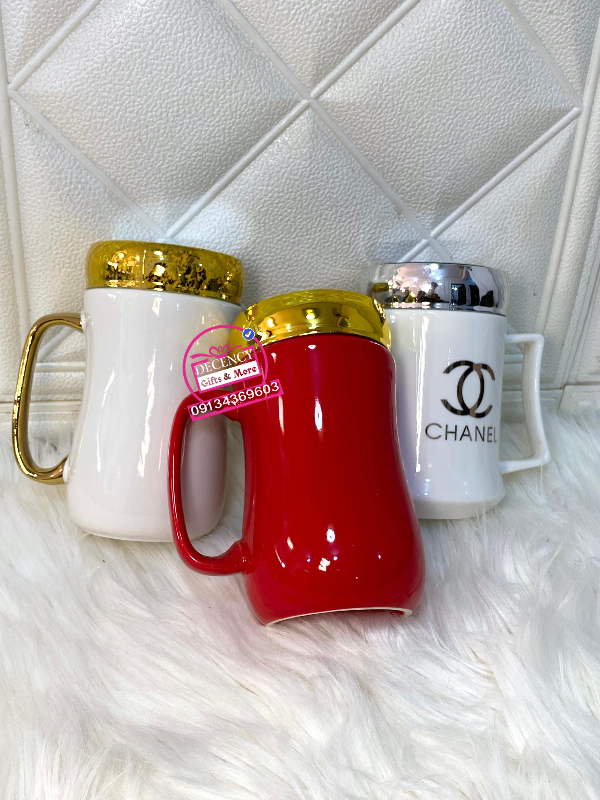 Fancy Mug Cup